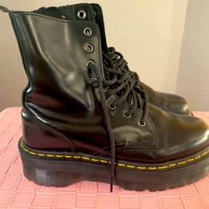 Dr.Martens-platform
